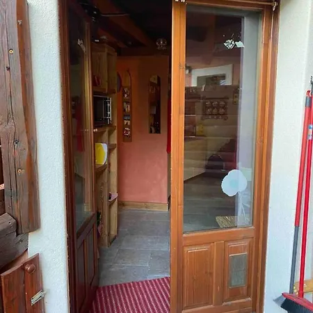 Chalet Rousinette - Val Tronce * Traverses
