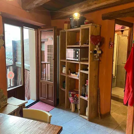 Chalet Rousinette - Val Tronce * Traverses