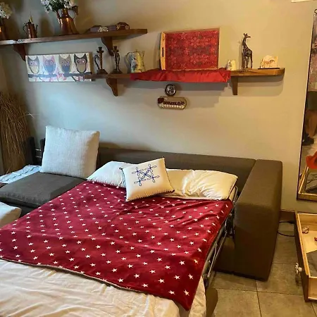 Chalet Rousinette - Val Tronce 아파트 Traverses