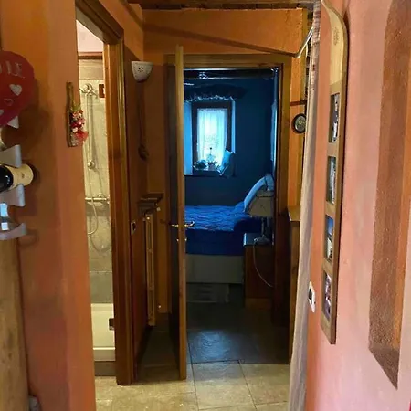 Chalet Rousinette - Val Tronce 아파트 Traverses