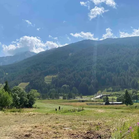 Chalet Rousinette - Val Tronce *